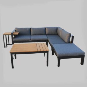 Sala de jardín Vesle