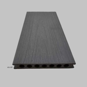 Deck co-extruido gris